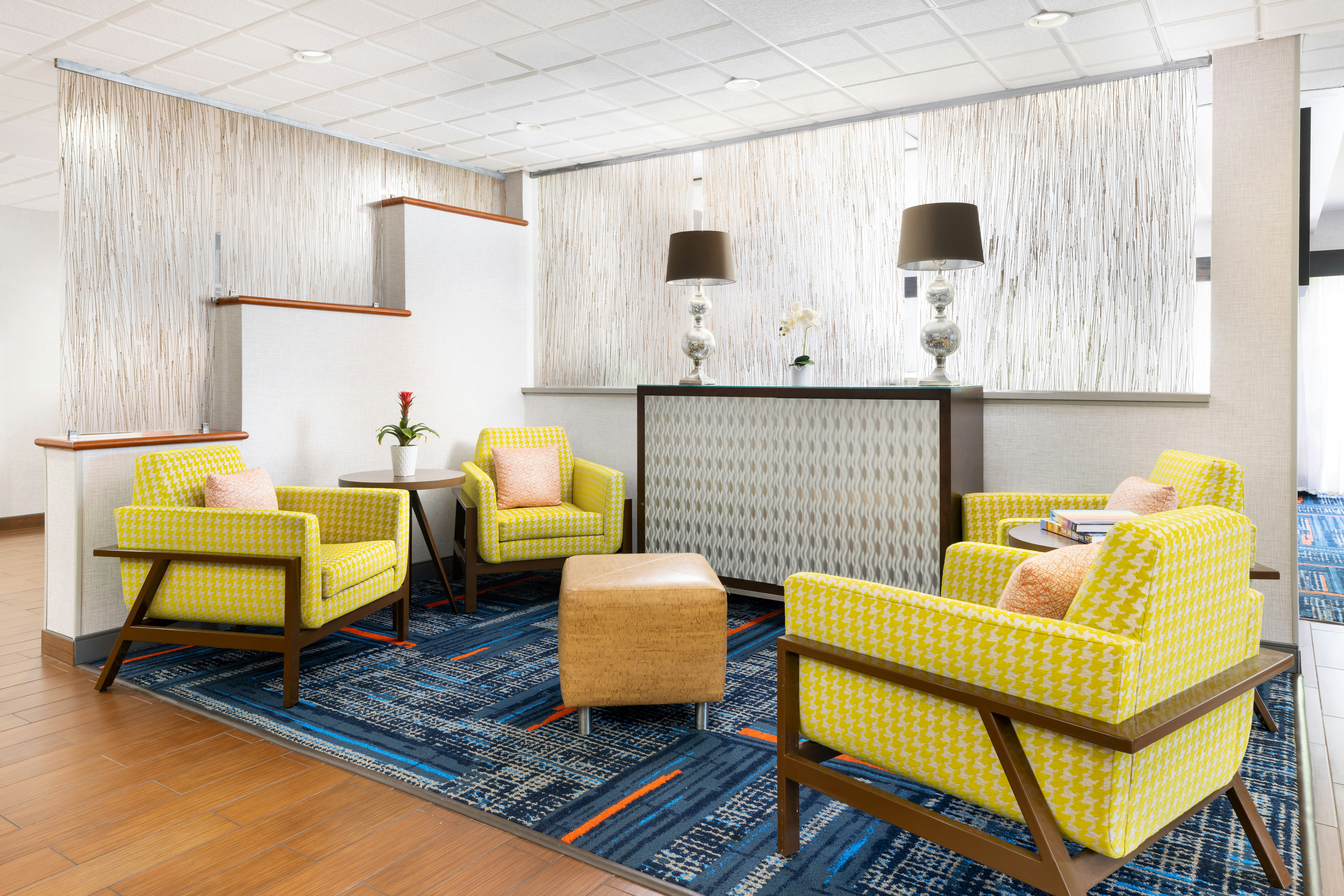 Hampton Inn Naples - Central 17/41