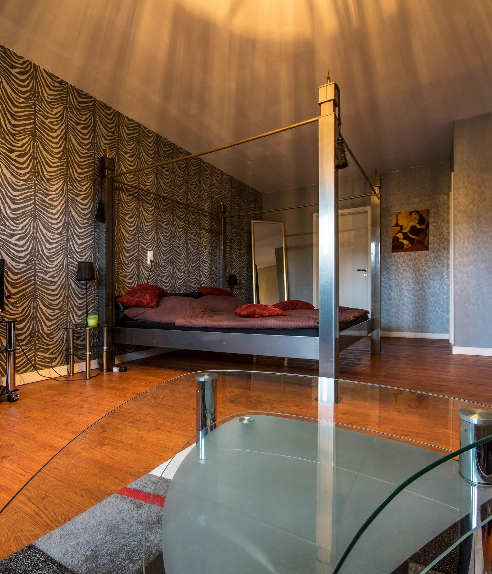 Hotel Sleepinn Volkspark - Adult Only 68/97
