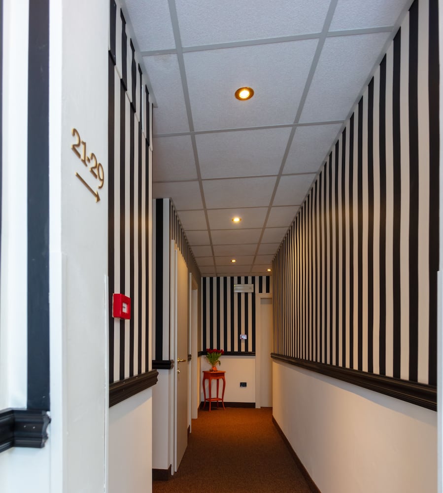 Hotel Ventaglio 6/78