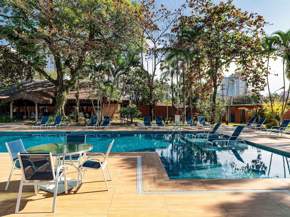 Novotel Sao Jose dos Campos 72/74