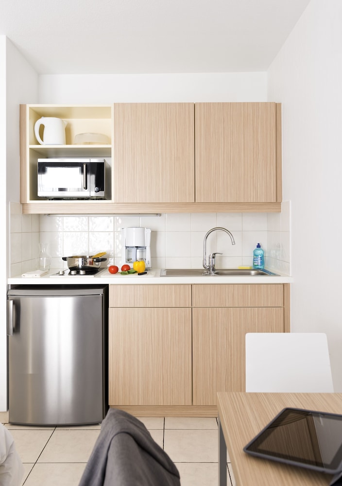 Aparthotel Adagio access Nice Magnan 6/72