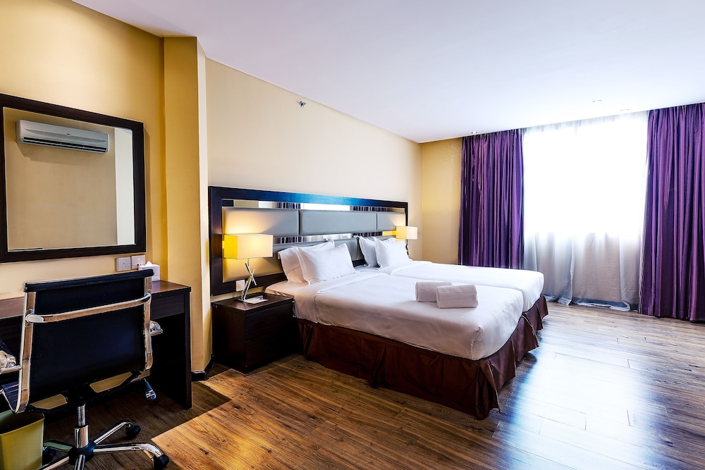 Ixora Hotel Penang 19/35