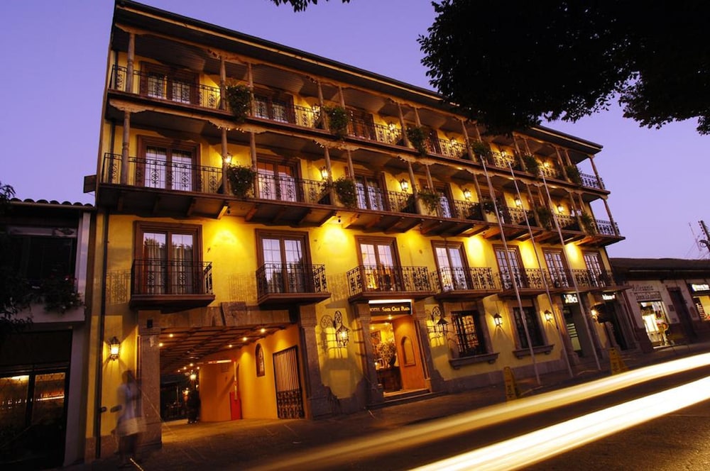 hotel