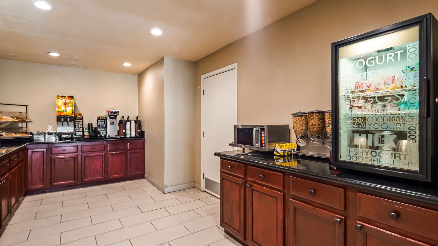 Best Western Heritage Inn Vacaville 4/8