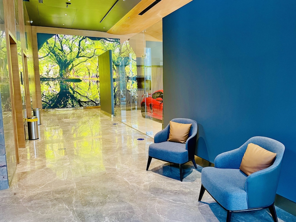 Novotel Chandigarh Tribune Chowk 38/50