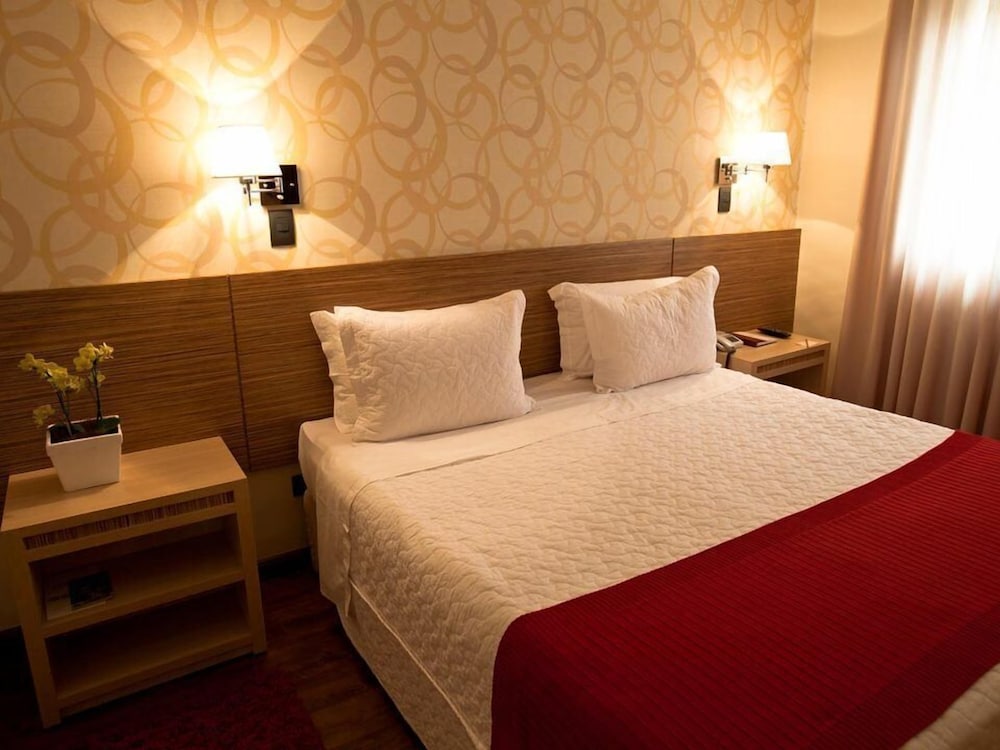 LS Villas Hotel e Spa 7/45