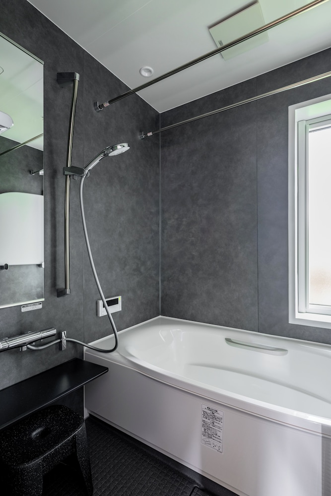 Morino Lodge Chalets 43/45