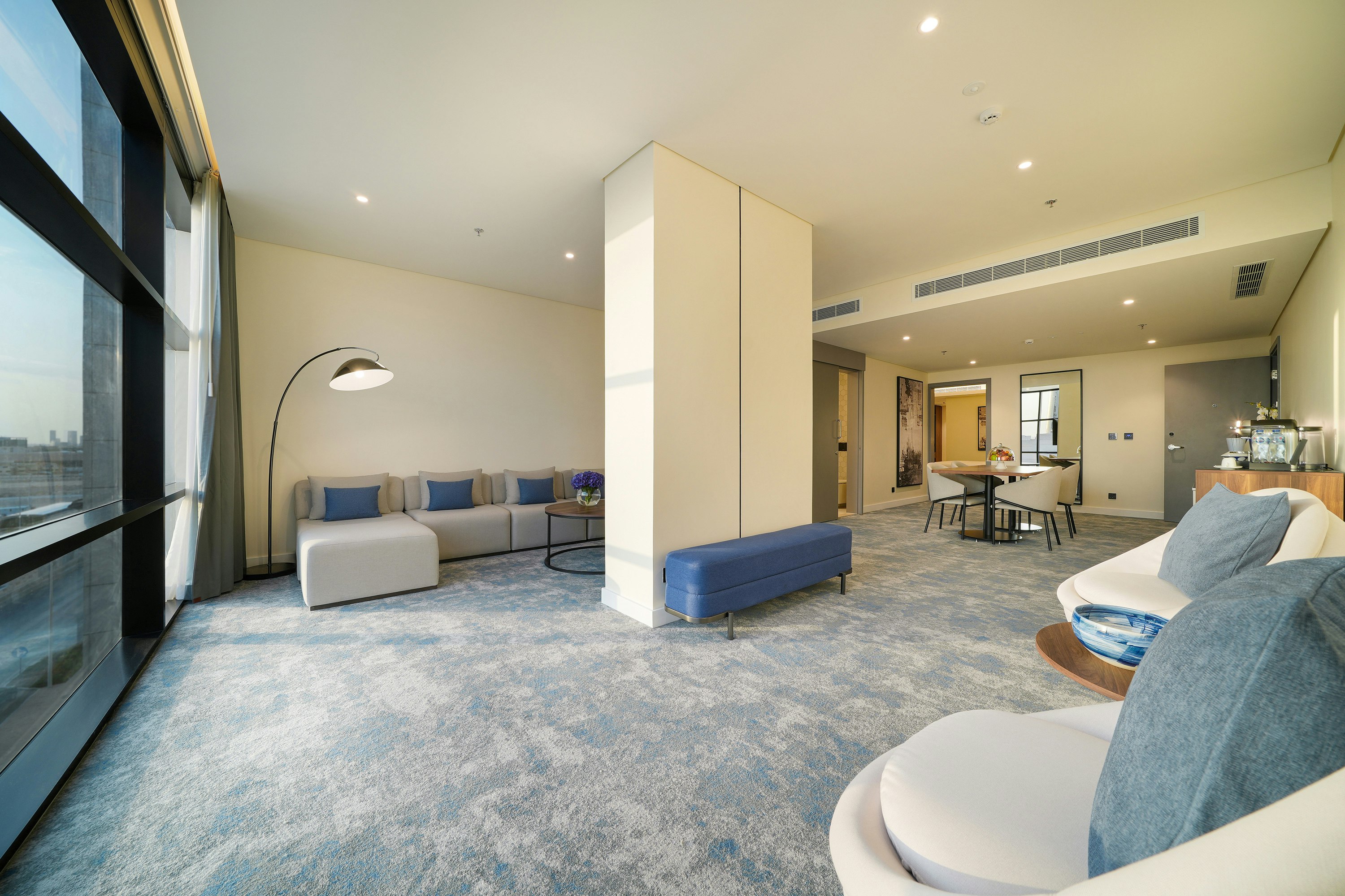Nova M Olaya Hotel Edge by Rotana 45/54