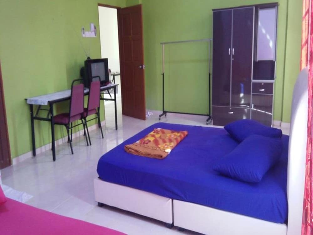 Villa D'doa Maju 12/24