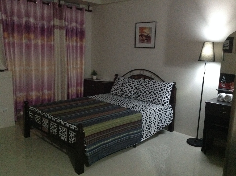 Jieann's Transient Home 26/58