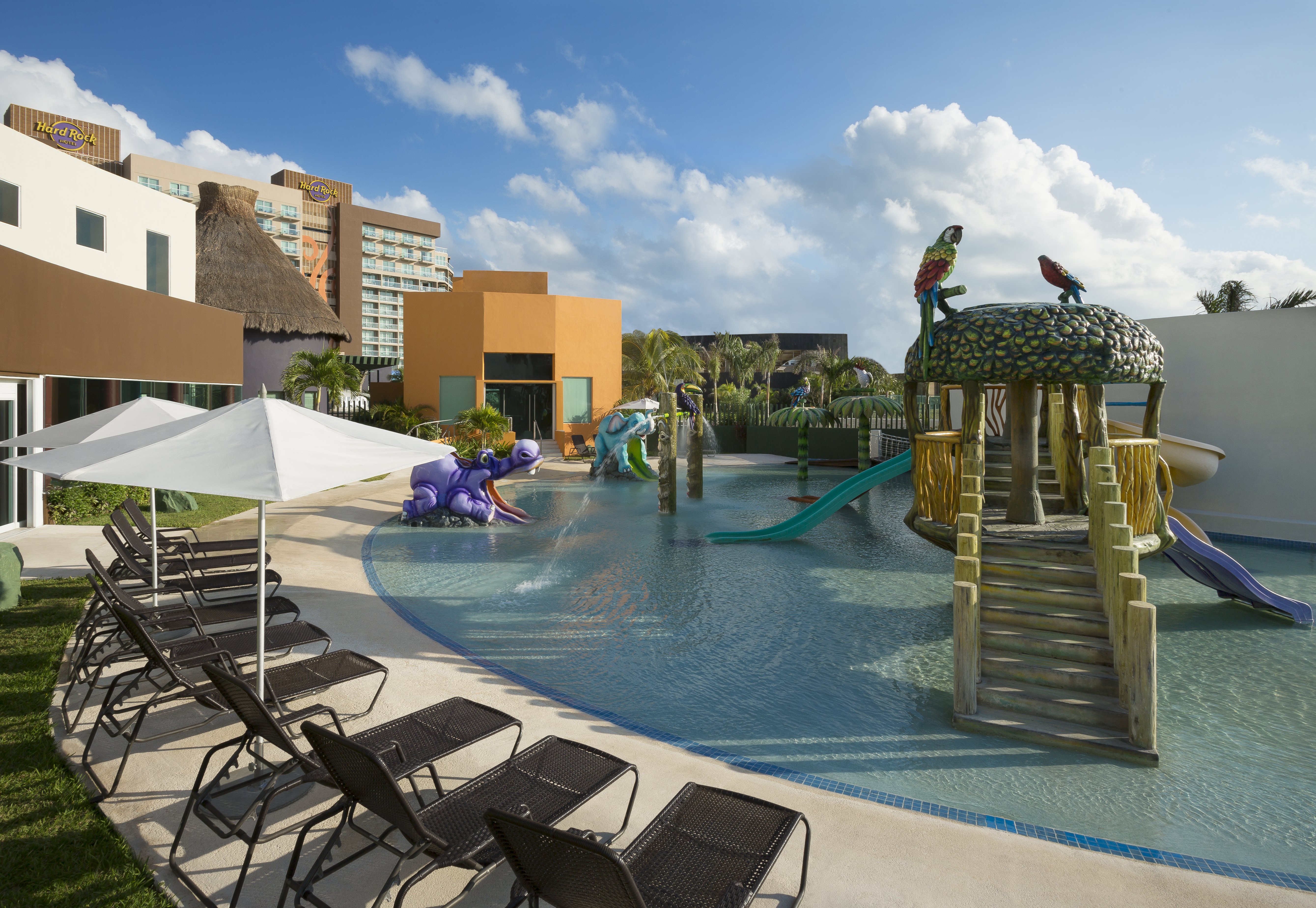 Hard Rock Hotel Cancun 71/80