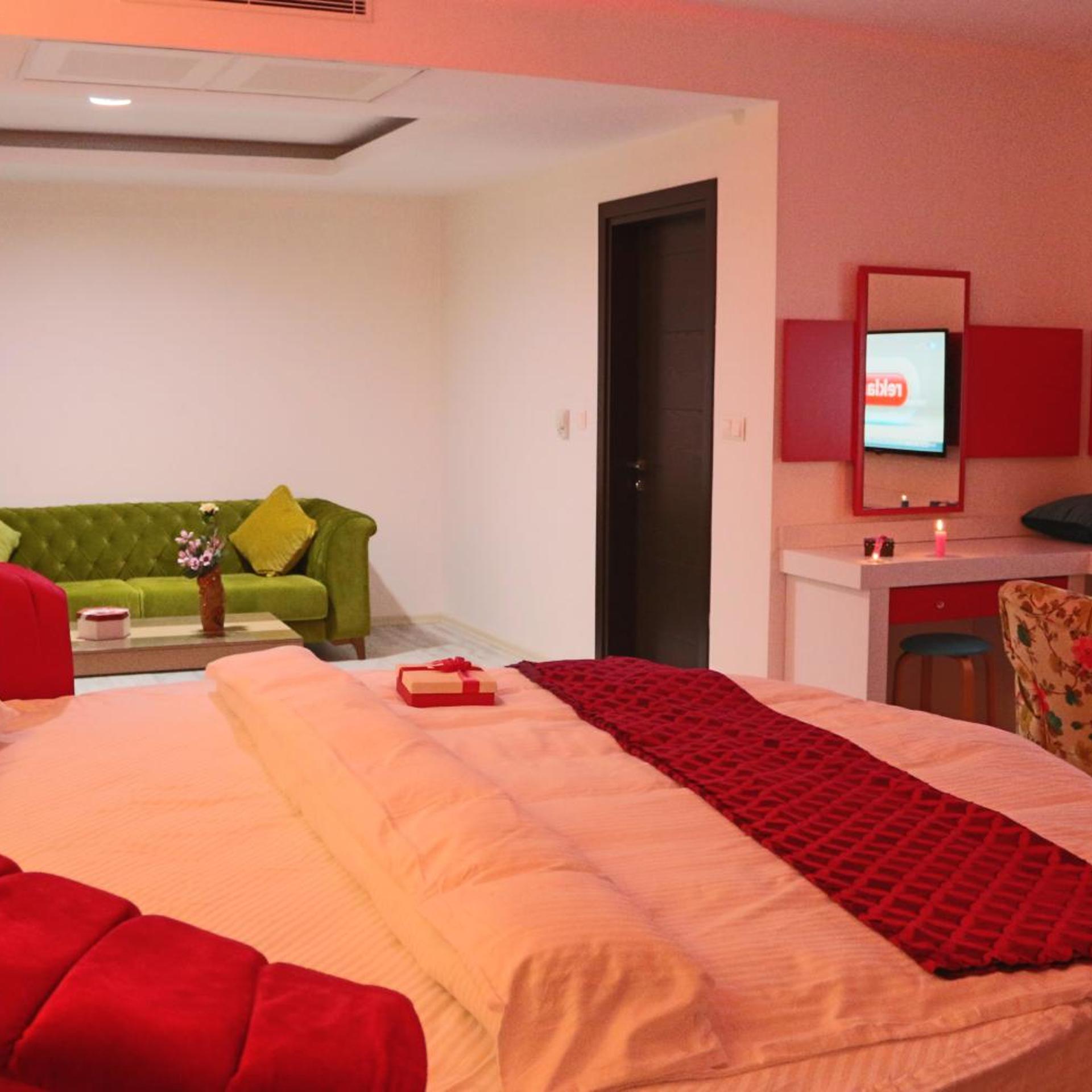 Grand Beyaz Saray Otel 23/48