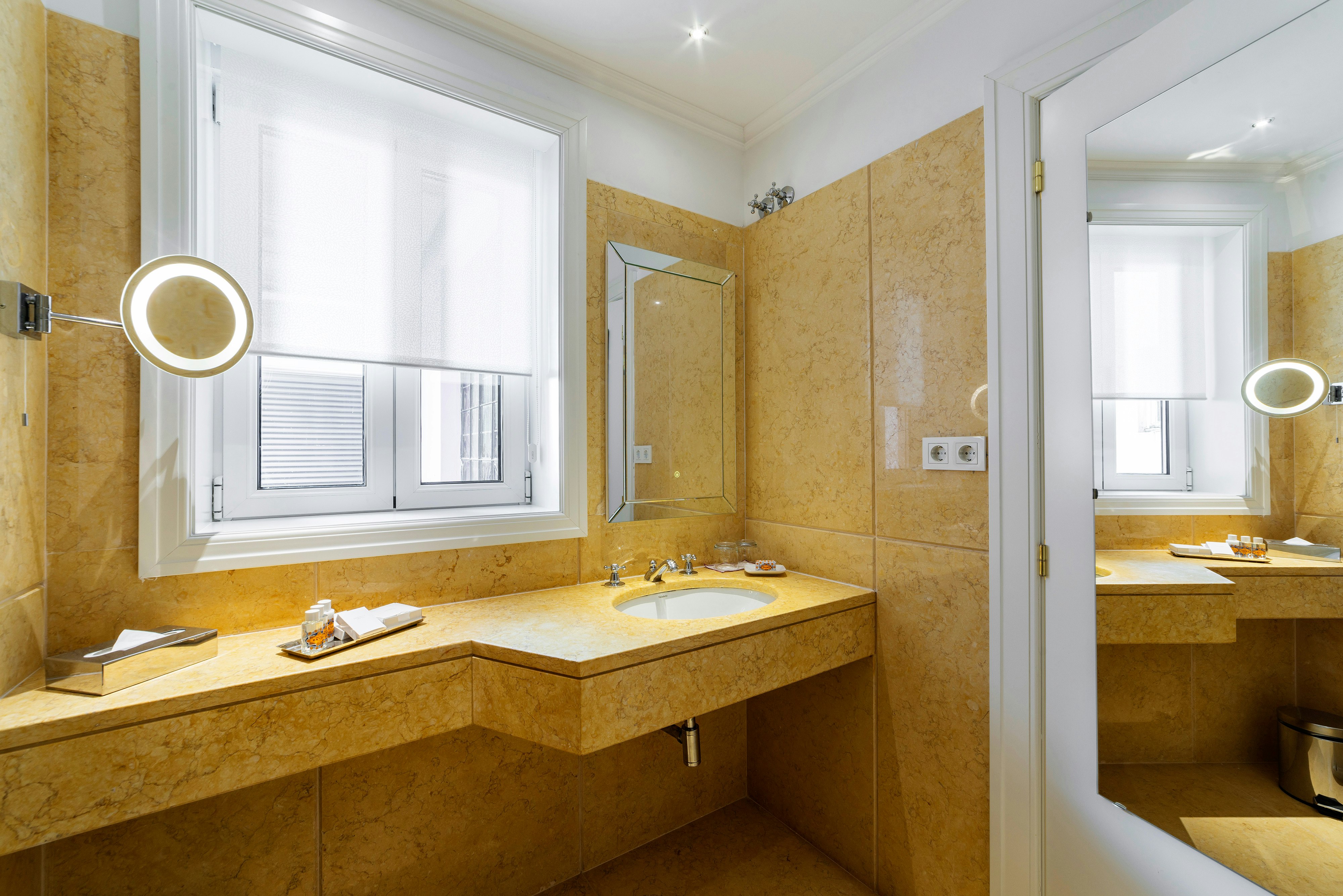 Hotel Infante Sagres Porto 80/84