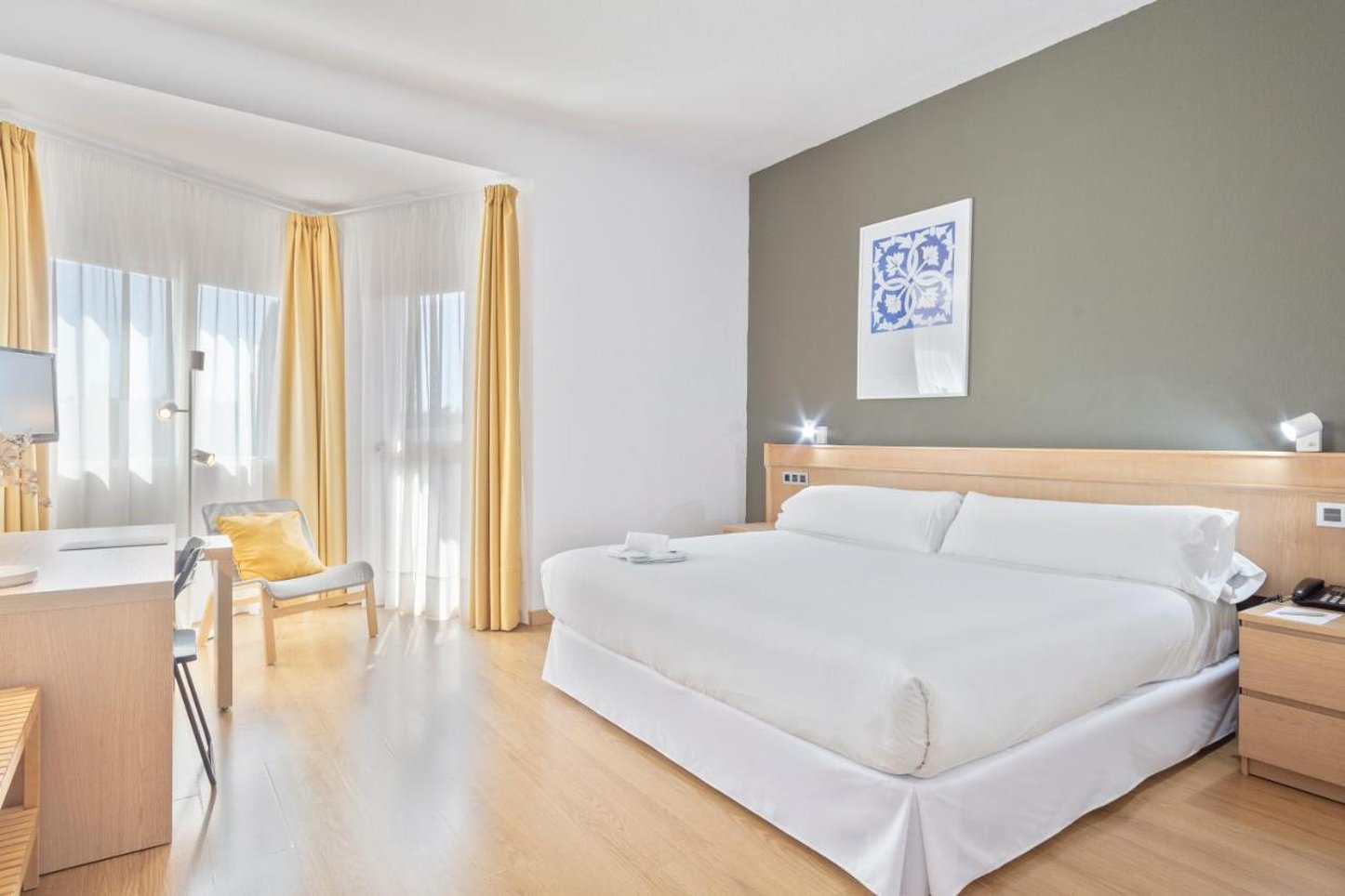 Hotel TRH La Motilla 10/34