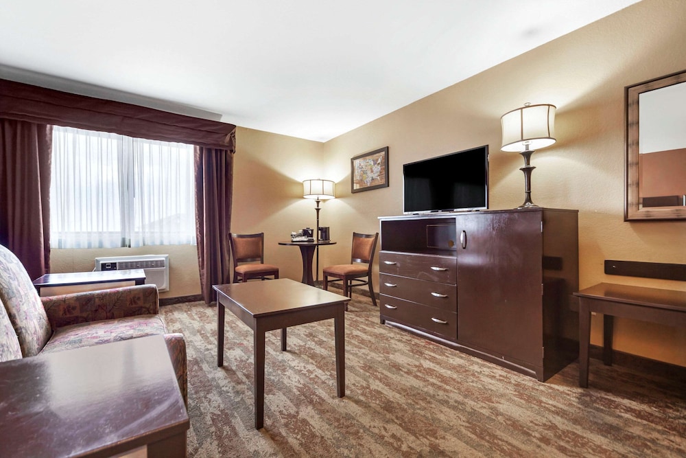 Econo Lodge Black Hills 28/46