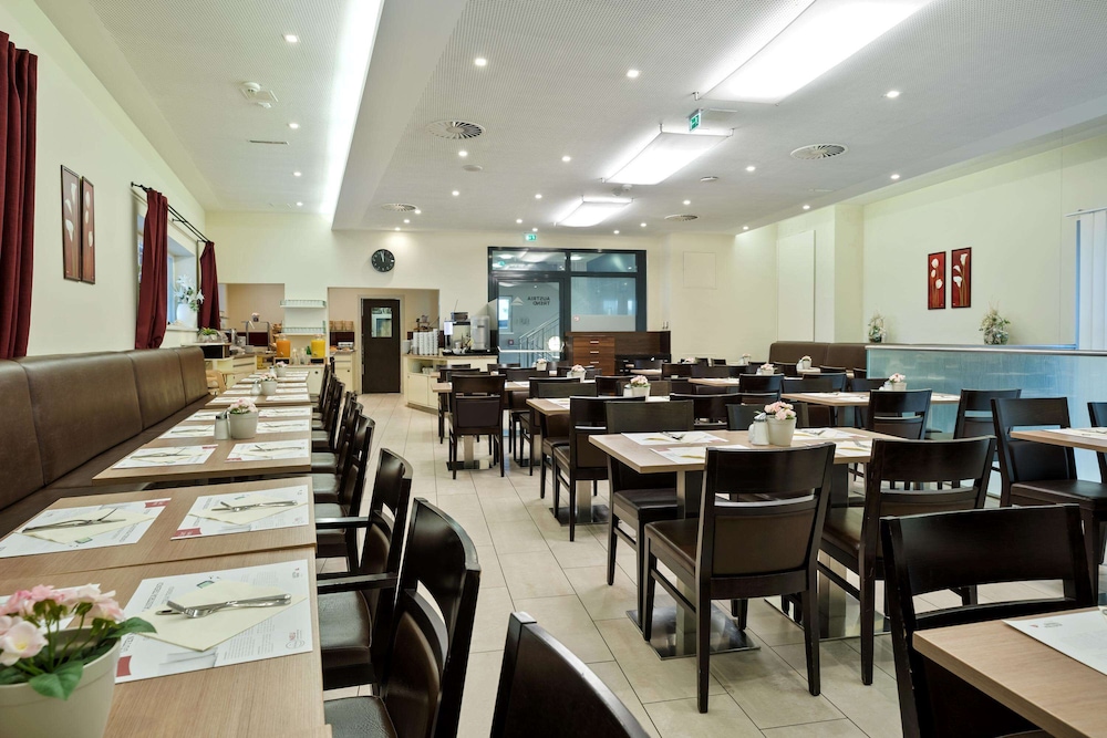 Four Points Flex by Sheraton Salzburg Messe 18/25