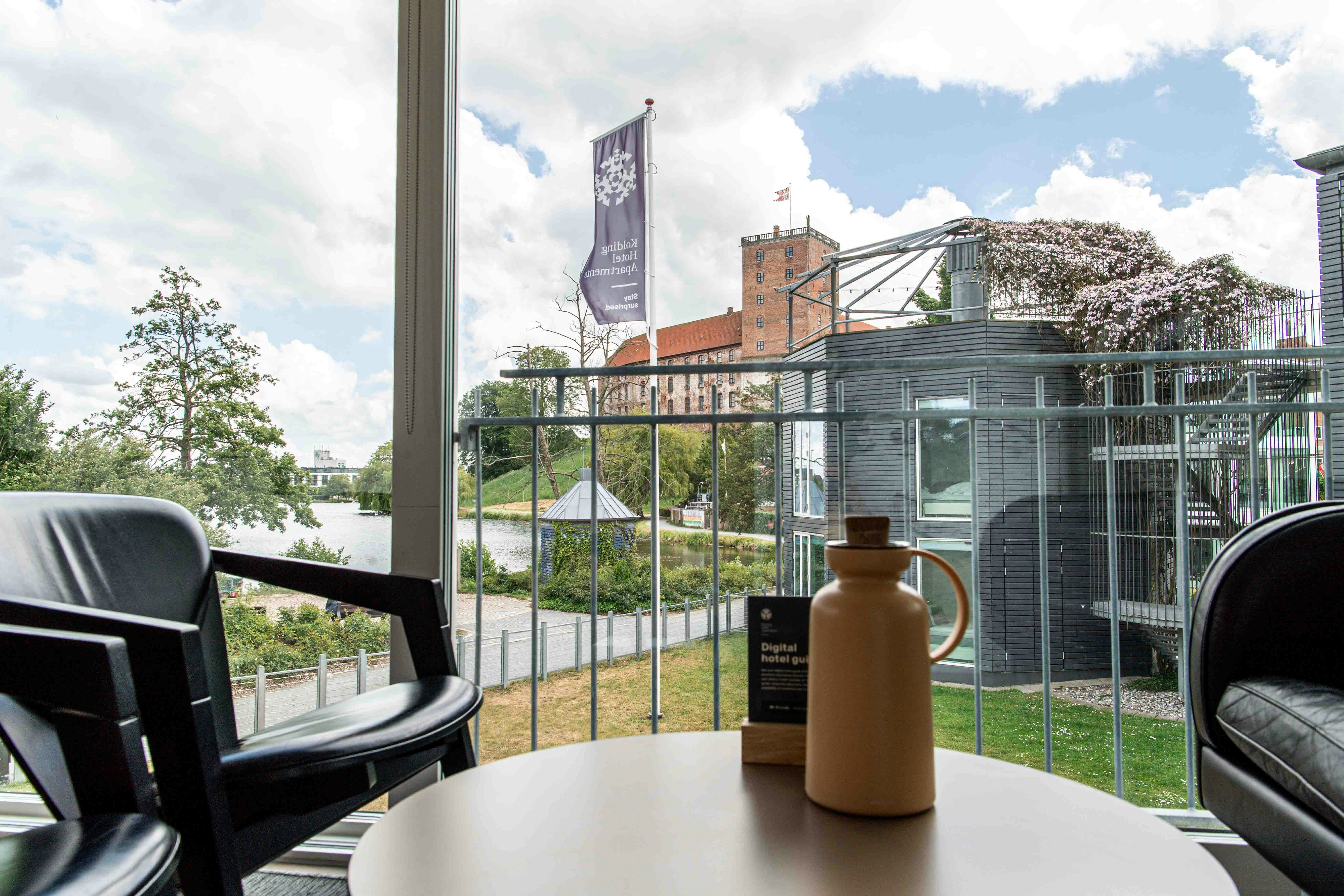 Kolding Hotel Apartments 31/80