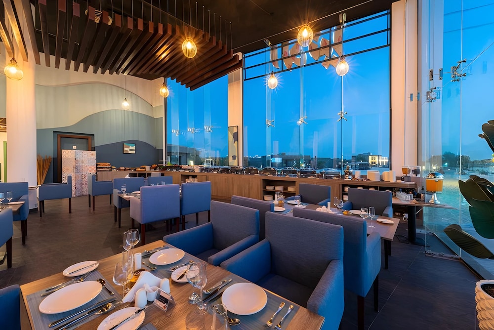 منتجع وسبا هدب الخبر(HDB Al Khobar Resort and Spa) 36/55