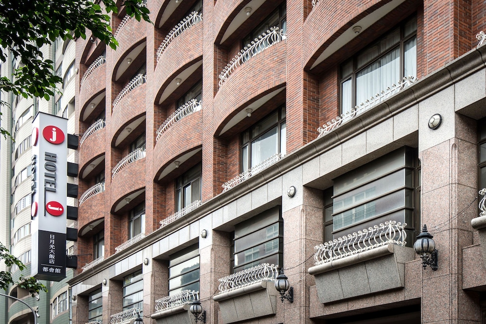 Hotel J Metropolis 5/54