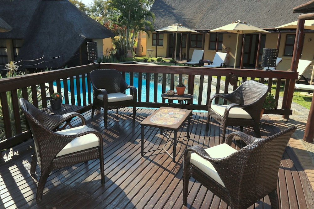 La Lechere Guest House 36/50