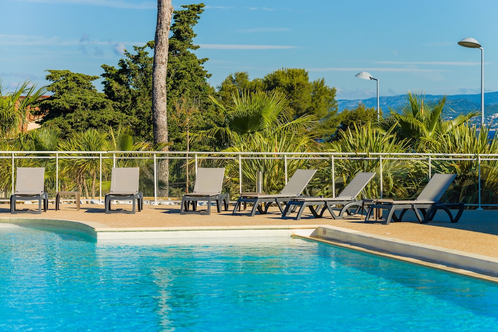 Lagrange Vacances Les Terrasses Des Embiez 26/29