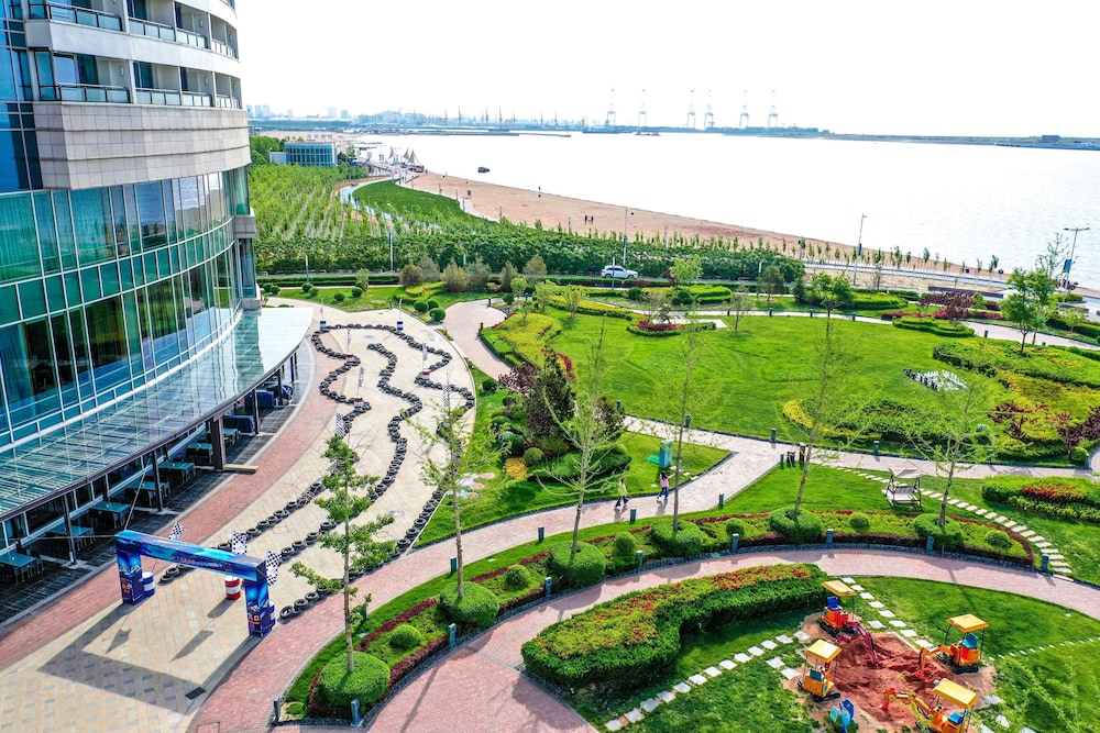 Shangri-La Qinhuangdao 42/50