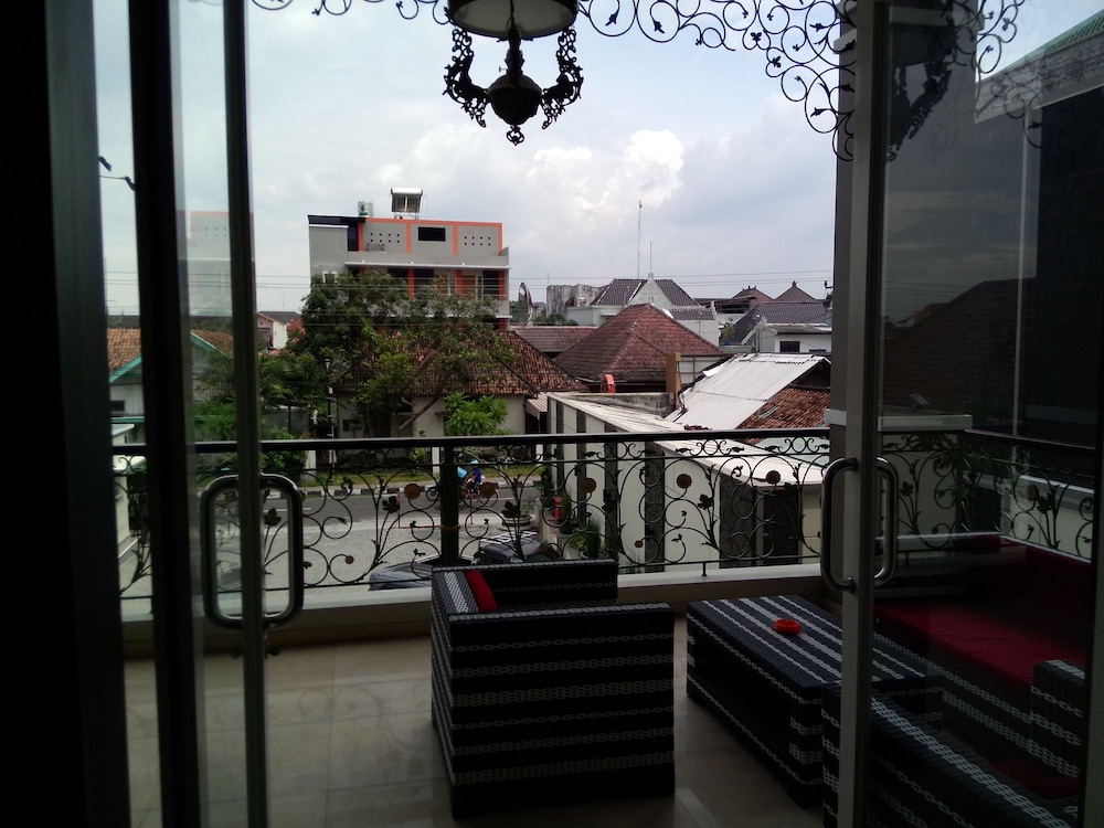 Griya Jogja Hotel 5/51