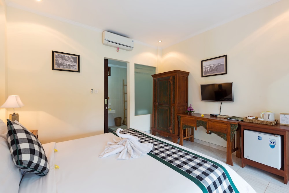 Meruhdani Boutique Hotel Ubud 37/72