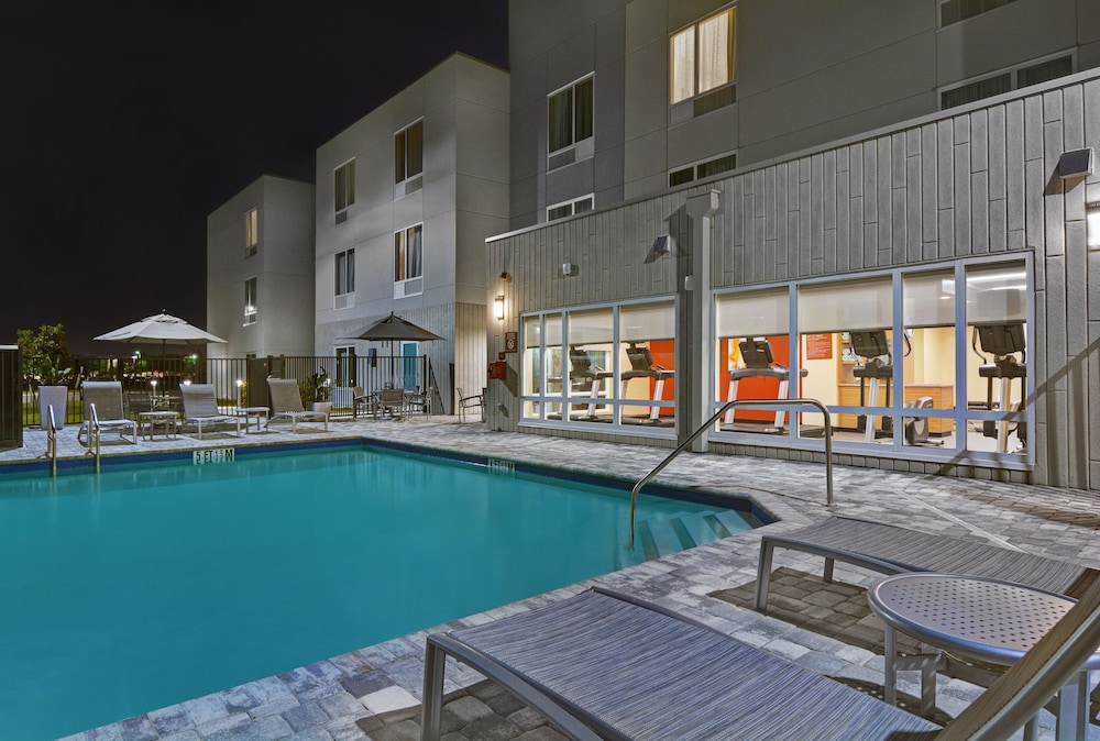 Hotel Towneplace Suites By Marriott Sarasota Bradenton West 5/43