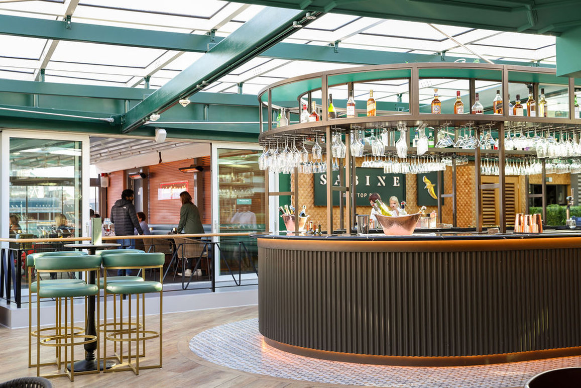 Leonardo Royal Hotel London St Pauls 63/85