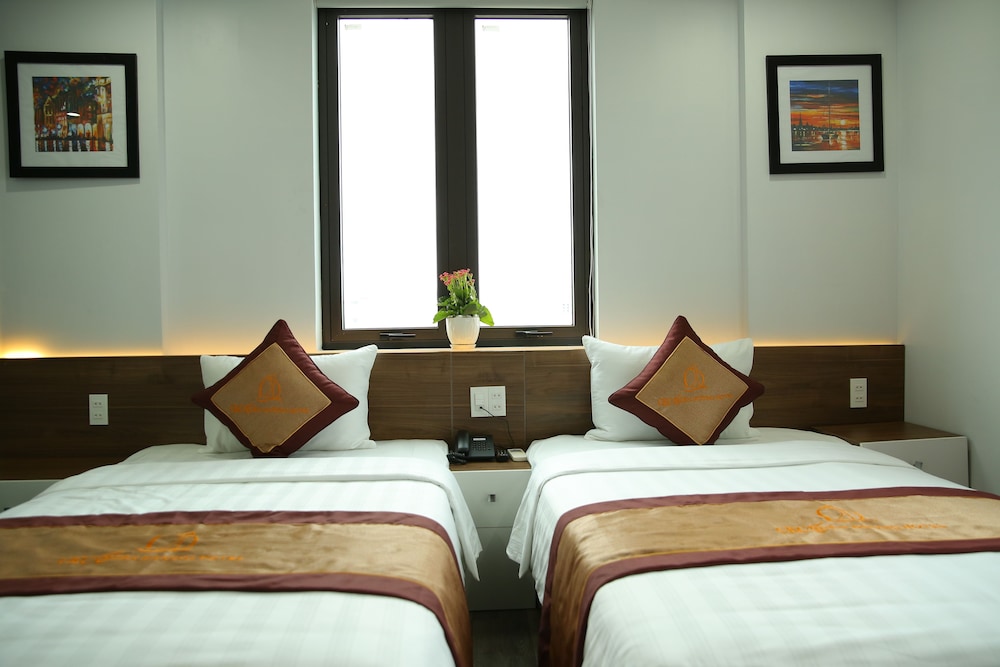 Ckc Thien Duong Hotel 17/71