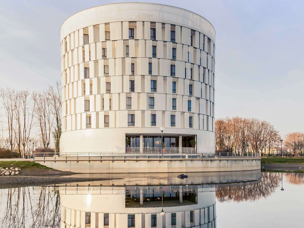 Hotel Mercure Toulouse Sud 6/61