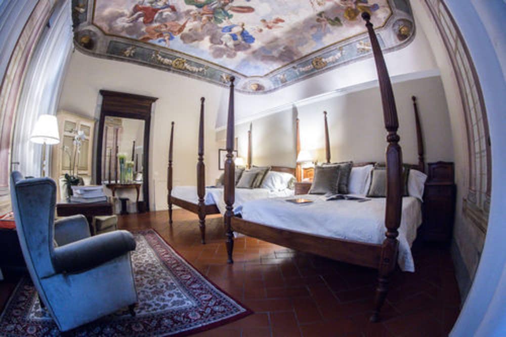 Hotel Burchianti 16/66