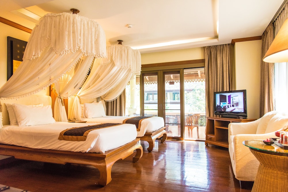 Khum Phaya Resort & Spa Boutique Collection 10/50