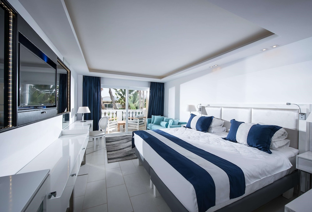Minos Imperial Luxury Beach Resort and Spa Milatos 26/79