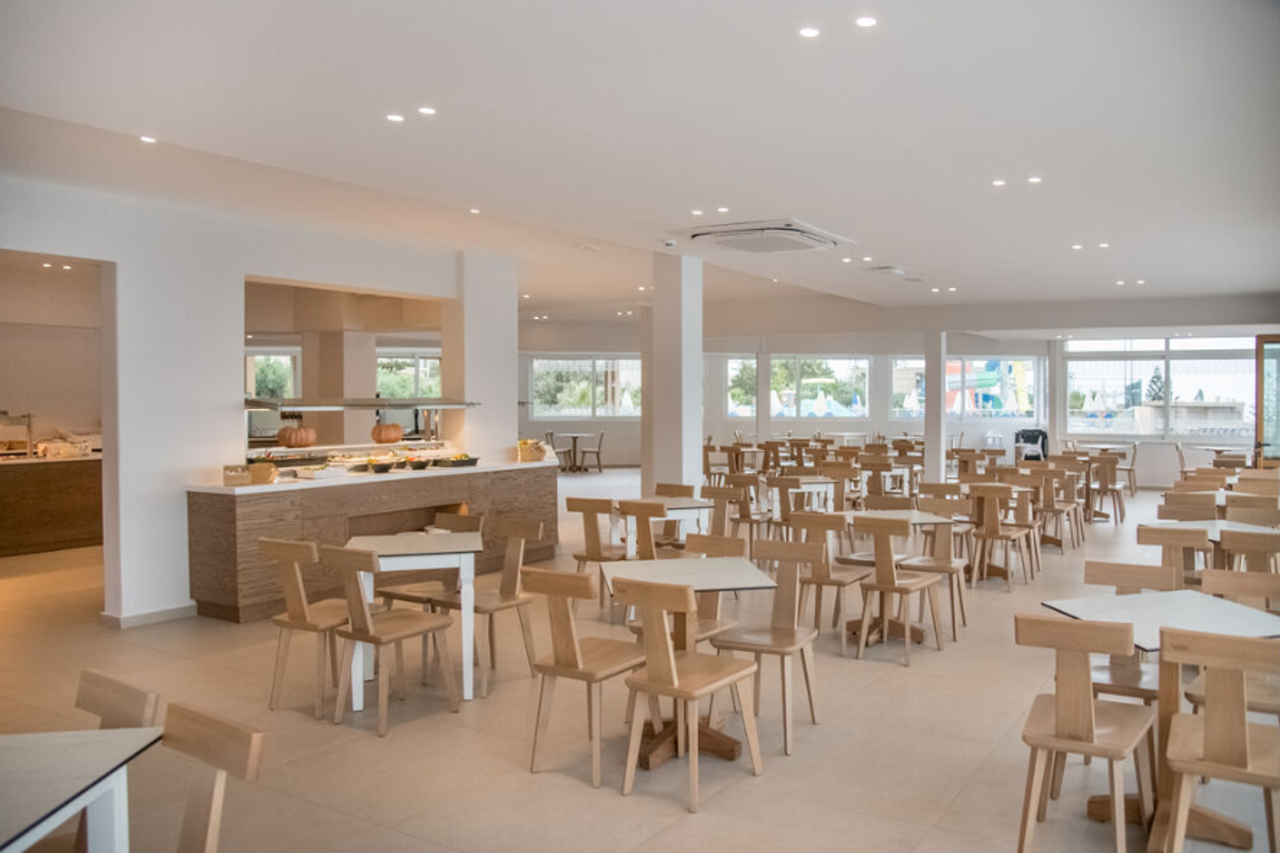 Horizon Beach Hotel Stalis 60/77