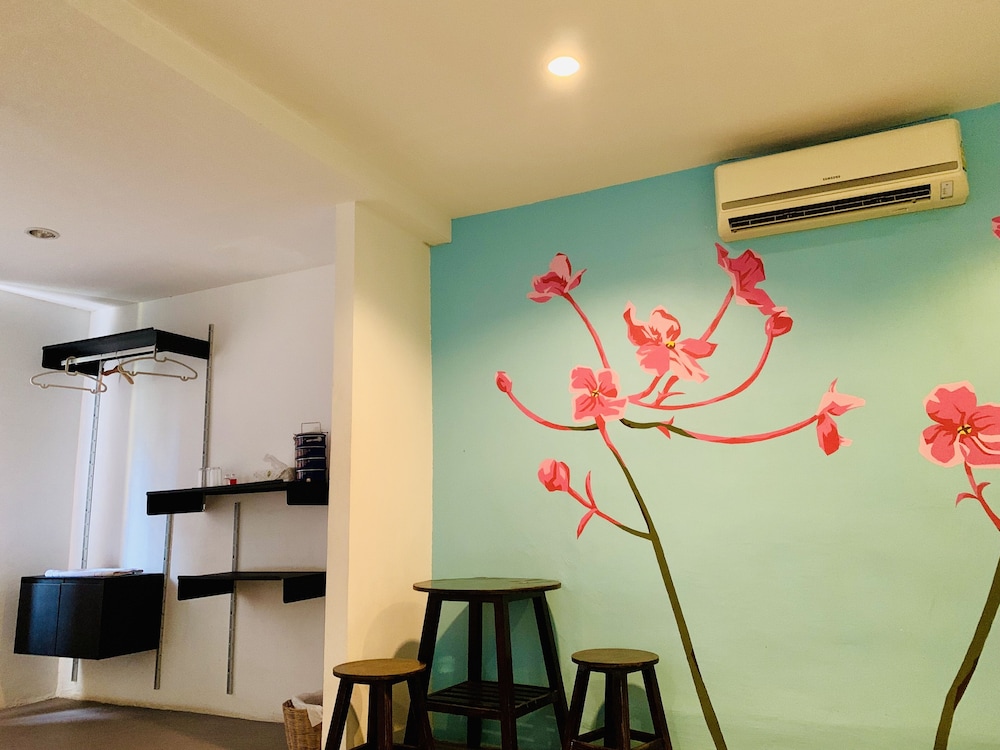 Bura Lumpai Resort Pai 10/40
