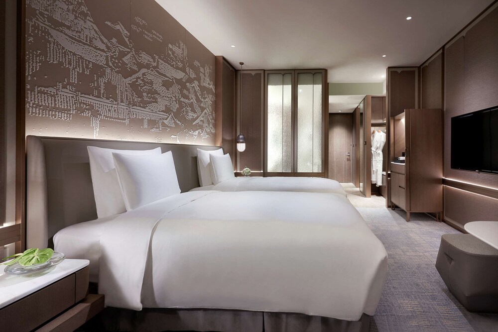 Kempinski Hotel Nanjing 15/50