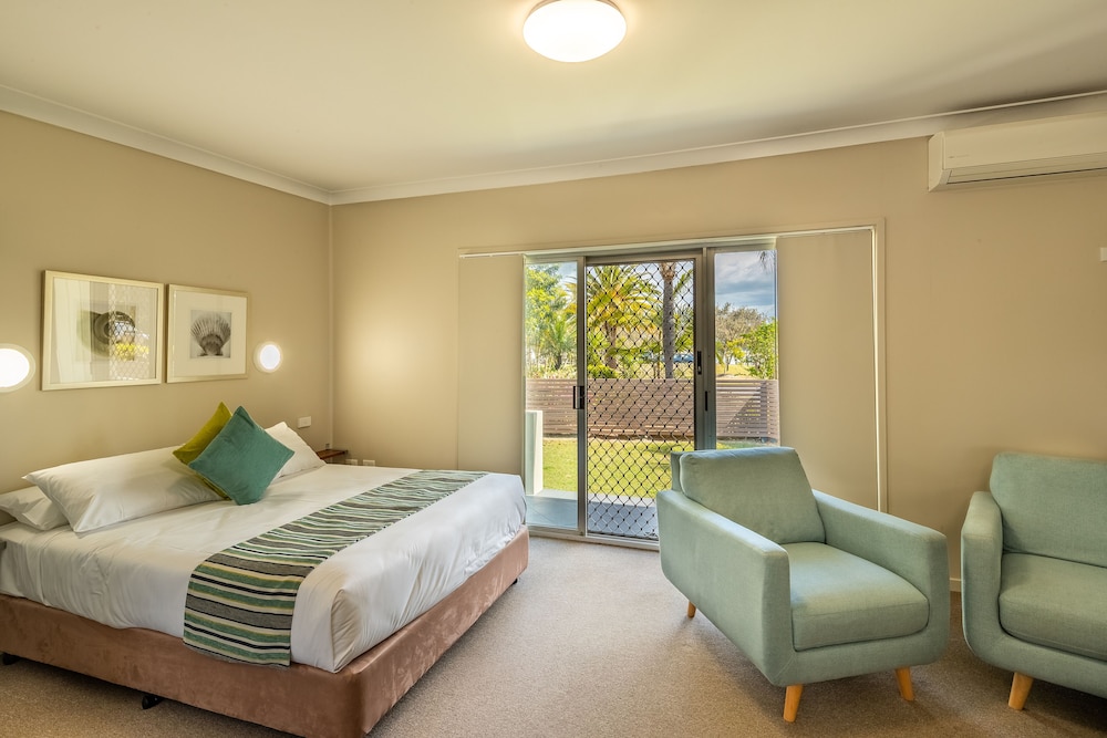 Ingenia Holidays Nambucca Heads 21/50