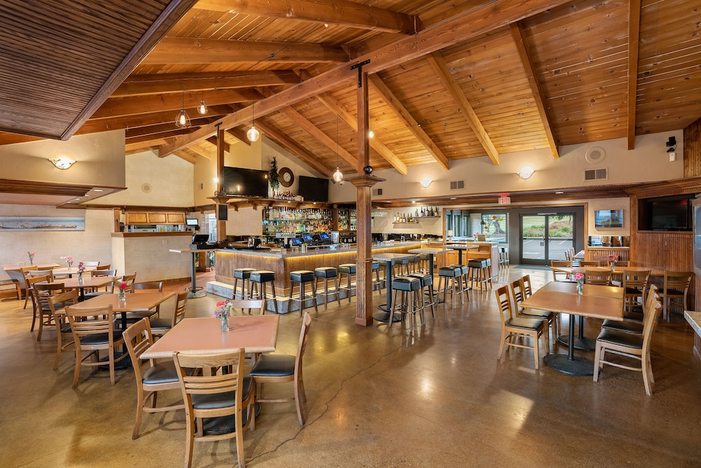 SEA PINES GOLF RESORT 17/50