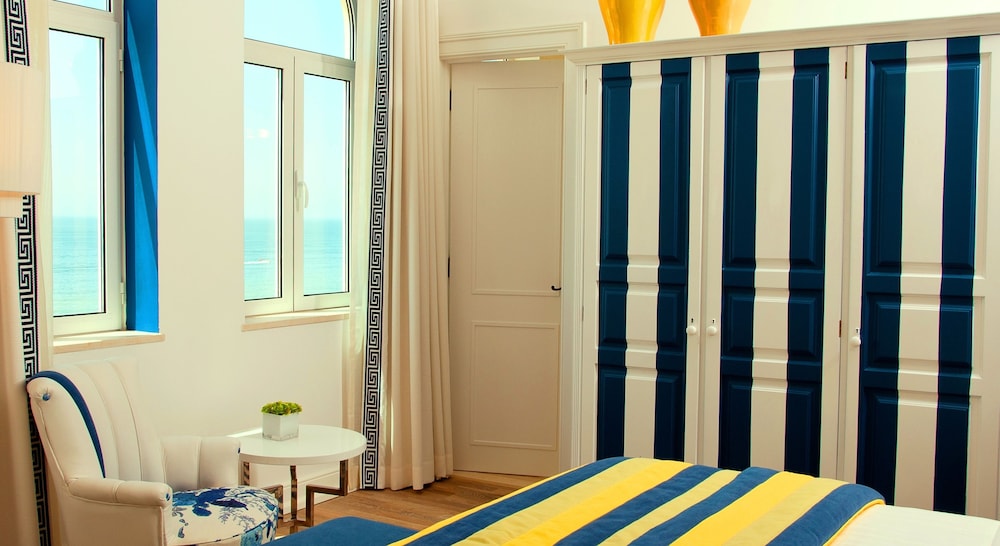 Bela Vista Hotel and Spa 30/50