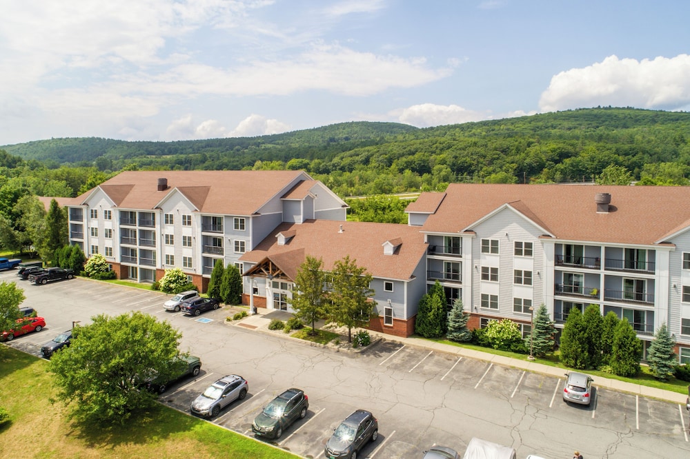 White River Inn and Suites 6/63