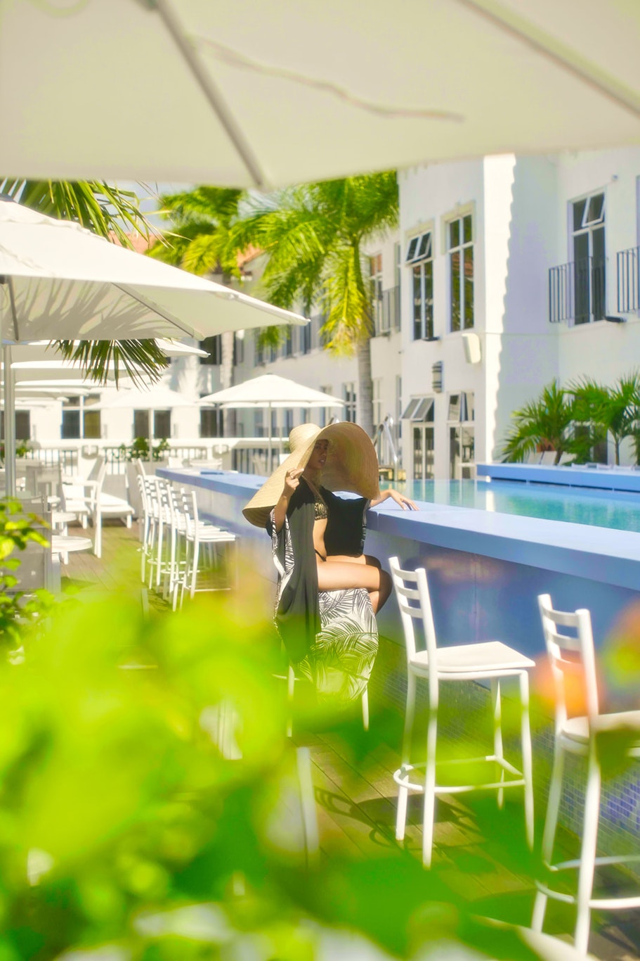 Spanish Court Hotel 35/50