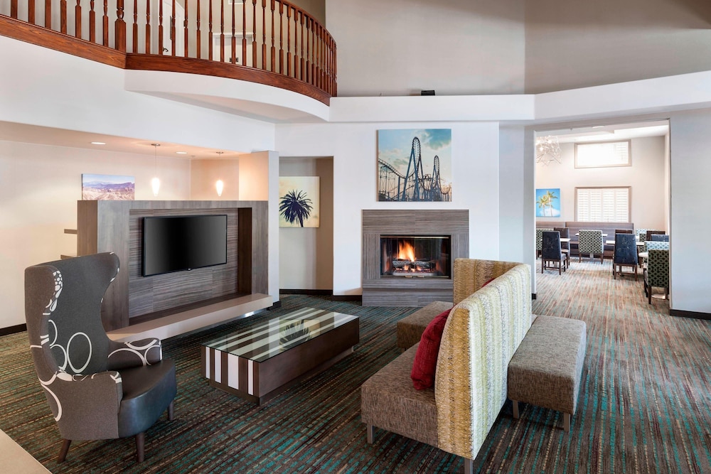 Residence Inn By Marriott Santa Clarita Valencia 30/61