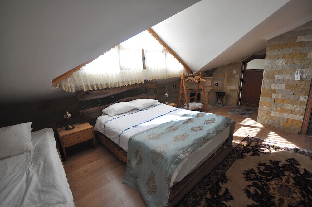 Uchisar Stone House 16/41