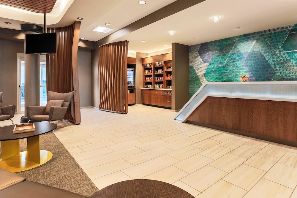 SpringHill Suites by Marriott Tallahassee North 6/48