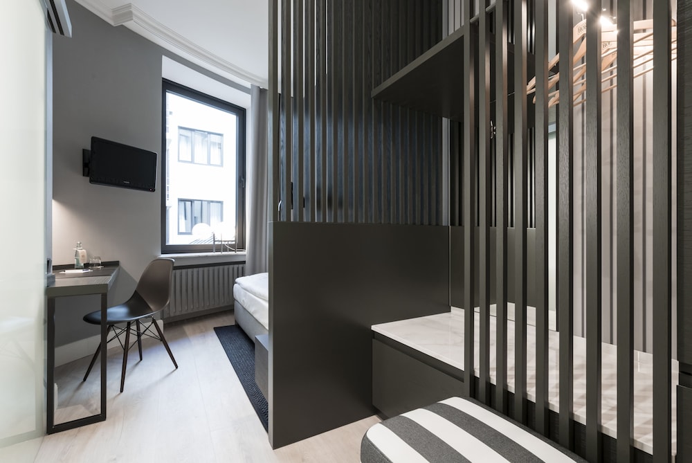 Hotel Alster Hof 46/60