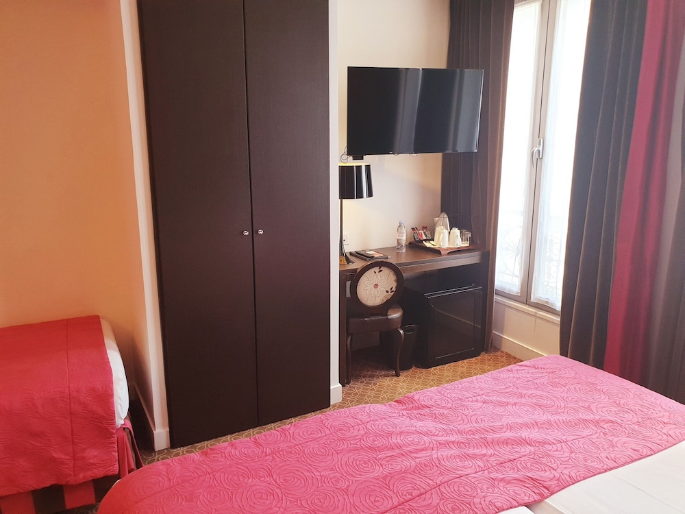 Hotel Star Champs Elysees 15/47