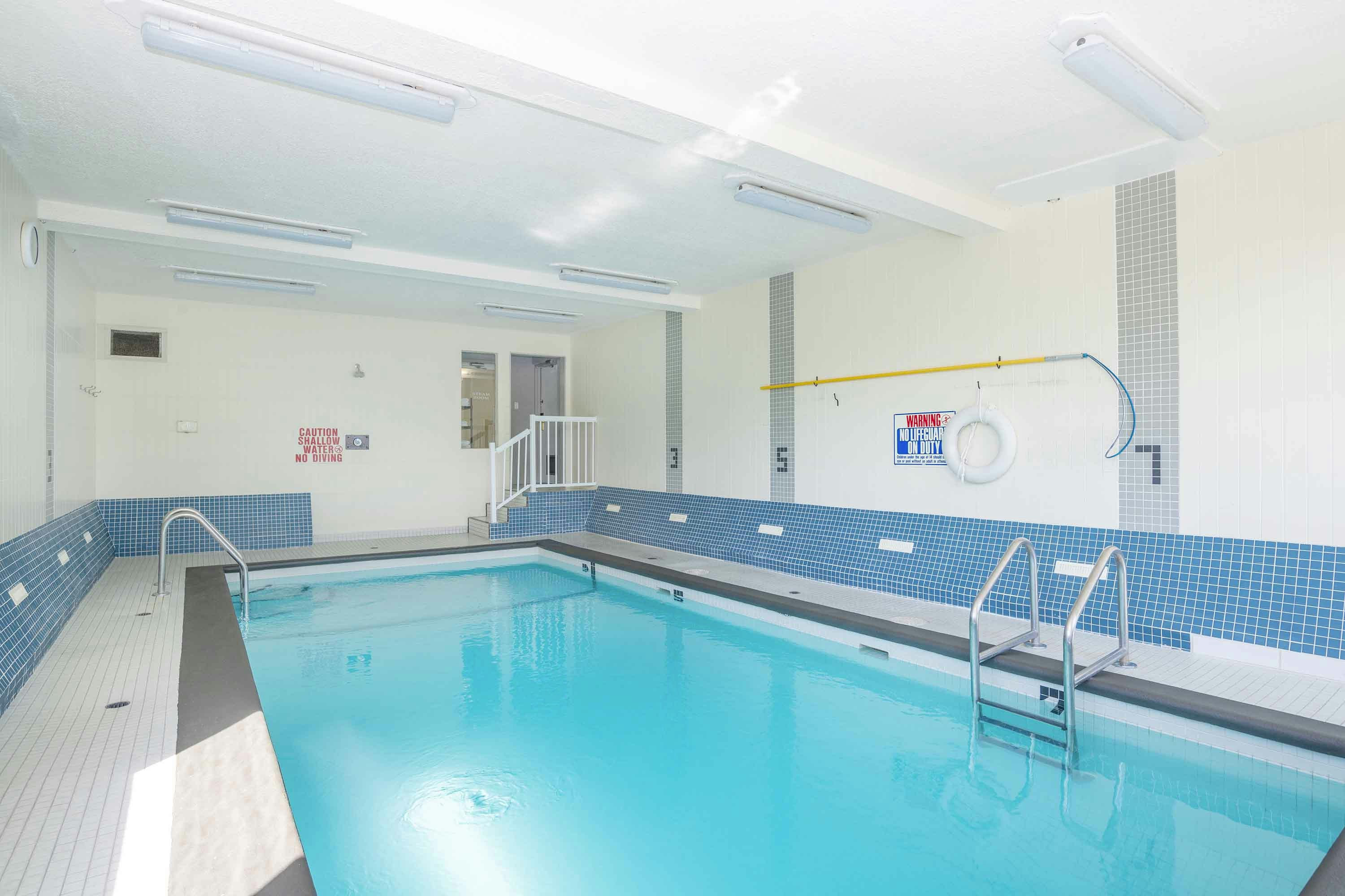 Sandman Hotel & Suites Prince George 19/47