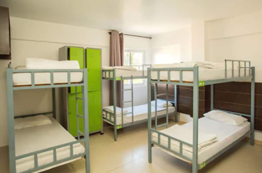 Clh Suites Foz Do Iguacu 41/48